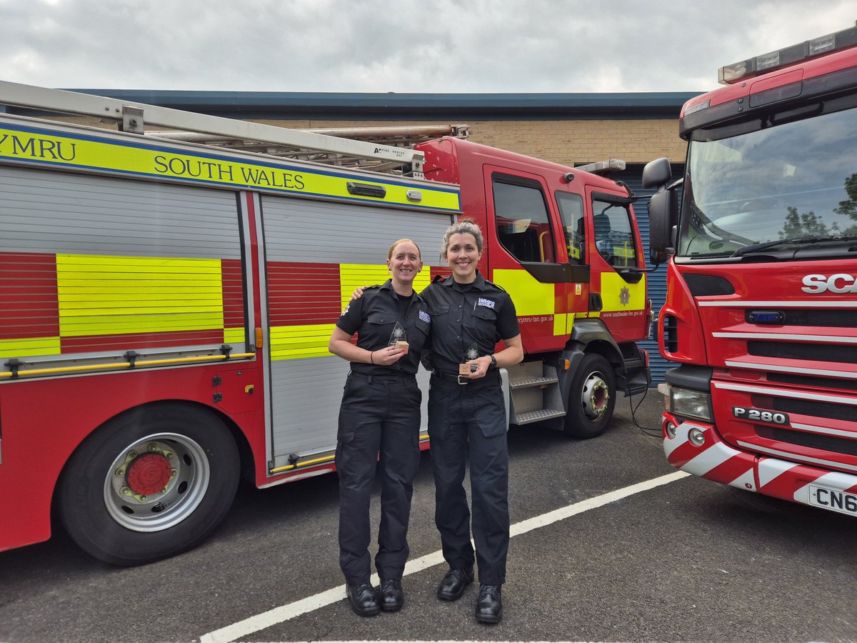 Emma Perry (@emmaperry1989) on Twitter photo Great day out at <a href="/SWFireandRescue/">South Wales Fire and Rescue Service</a> Trauma & Extrication challenge! Good feedback & learning taken from it - <a href="/ohnomylatte/">Anna Derrick</a> and I took 1st place in the guest team for trauma! Onwards and upwards. Thanks as always to South Wales for you're incredible hospitality and <a href="/_ukro/">UKRO</a> Great day out at <a href="/SWFireandRescue/">South Wales Fire and Rescue Service</a> Trauma & Extrication challenge! Good feedback & learning taken from it - <a href="/ohnomylatte/">Anna Derrick</a> and I took 1st place in the guest team for trauma! Onwards and upwards. Thanks as always to South Wales for you're incredible hospitality and <a href="/_ukro/">UKRO</a>