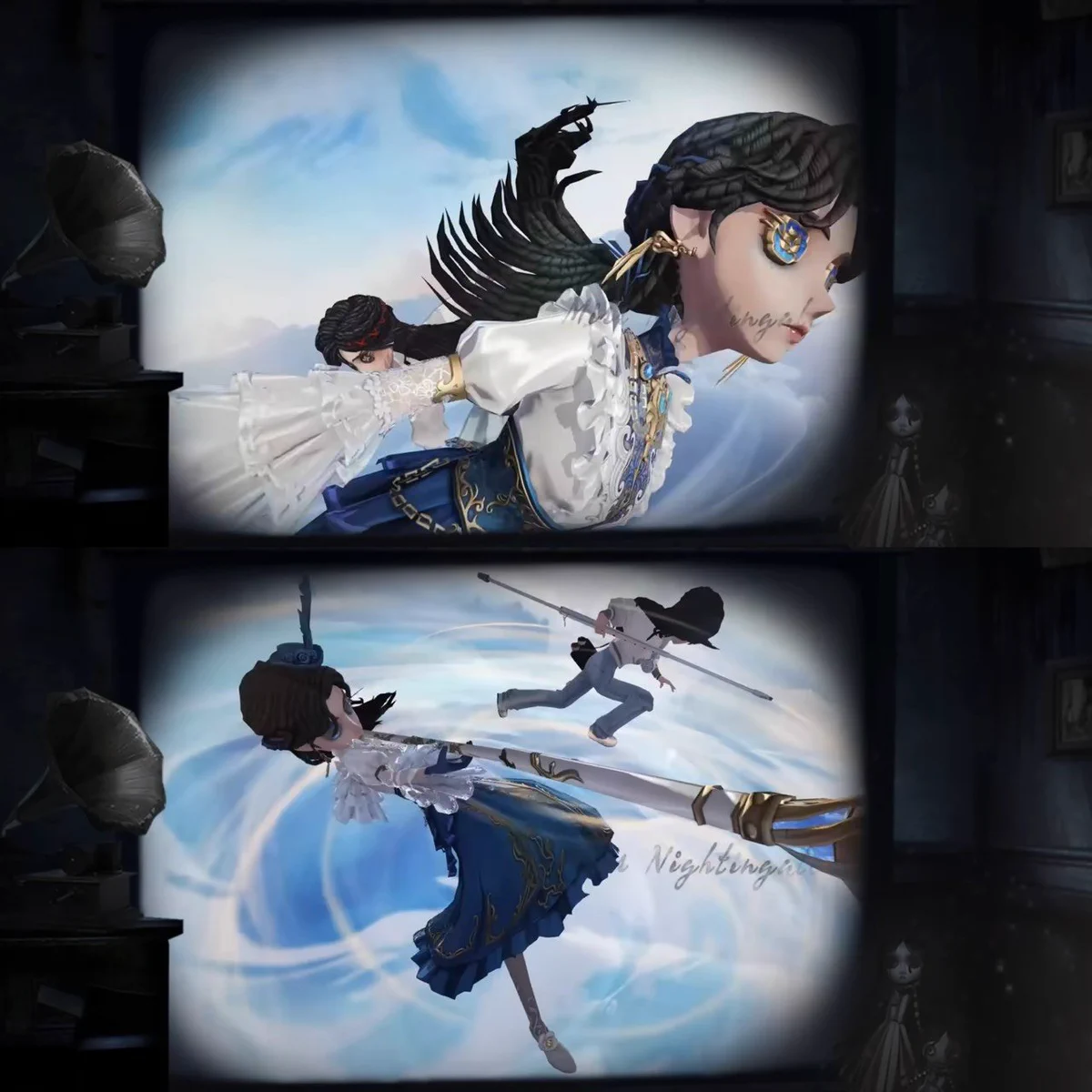 mori 🧸 on X: 