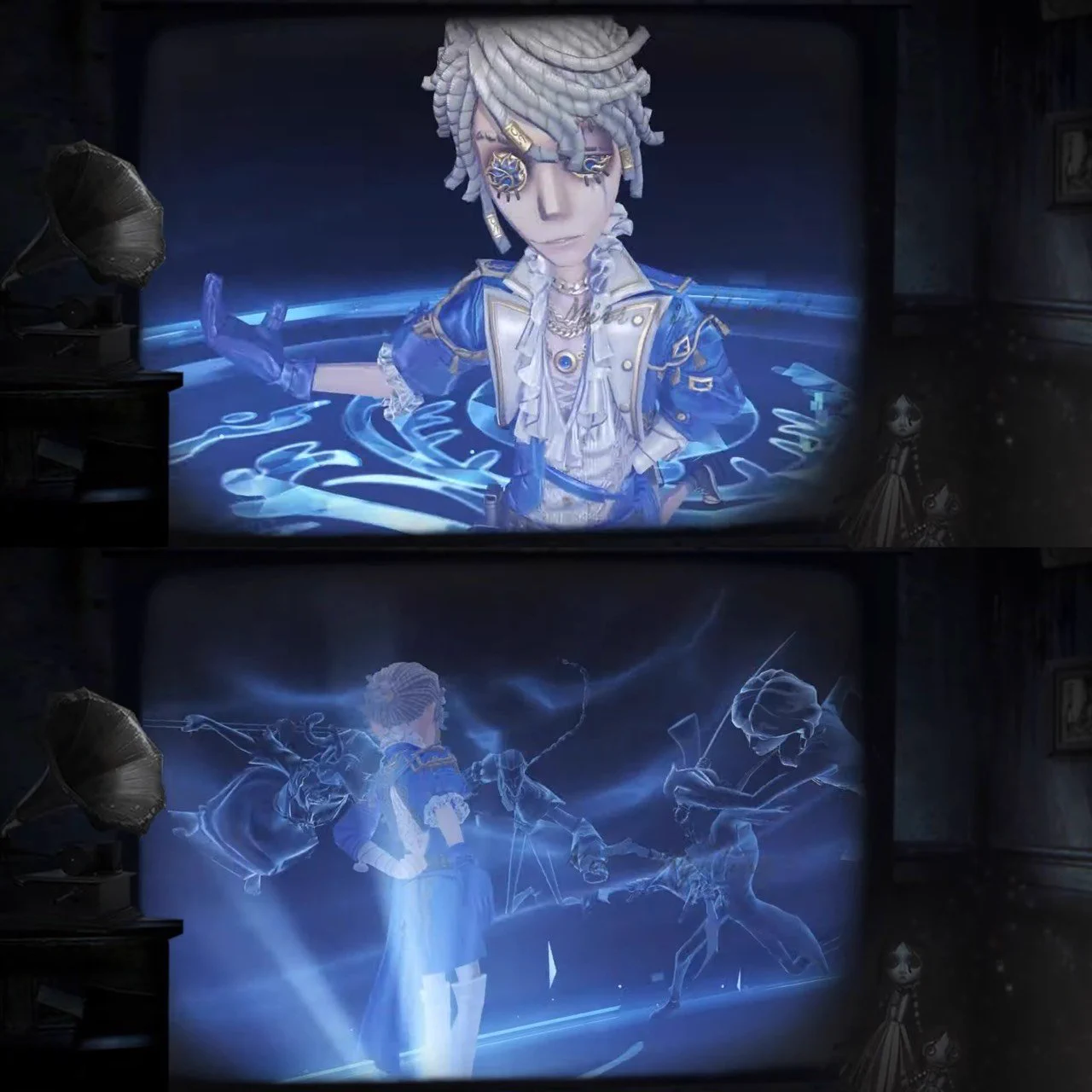 mori 🧸 on X: 