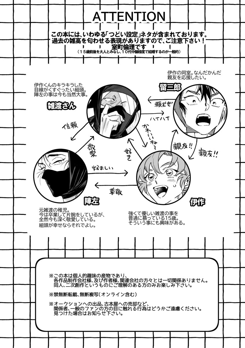 2dPizza サンプル① | サコ さんのマンガ | ツイコミ(仮)