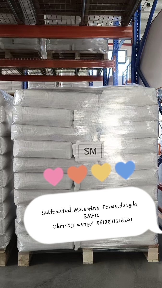 WangChrist63342's tweet image. 💡 Why Water Reducers Matter in Concrete?

 Water reducers like SMF and PCE decrease water demand, improve strength, and extend durability without compromising workability.

 #ConcreteTechnology #WaterReducer #SMF #PCE #polycarboxylate #polycarboxylic #melamine #superplasticizer
