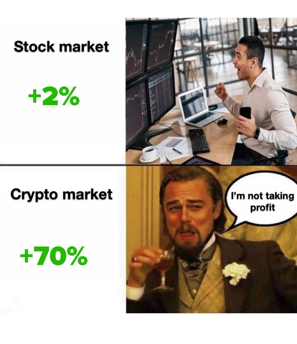 what tf is profit 😹