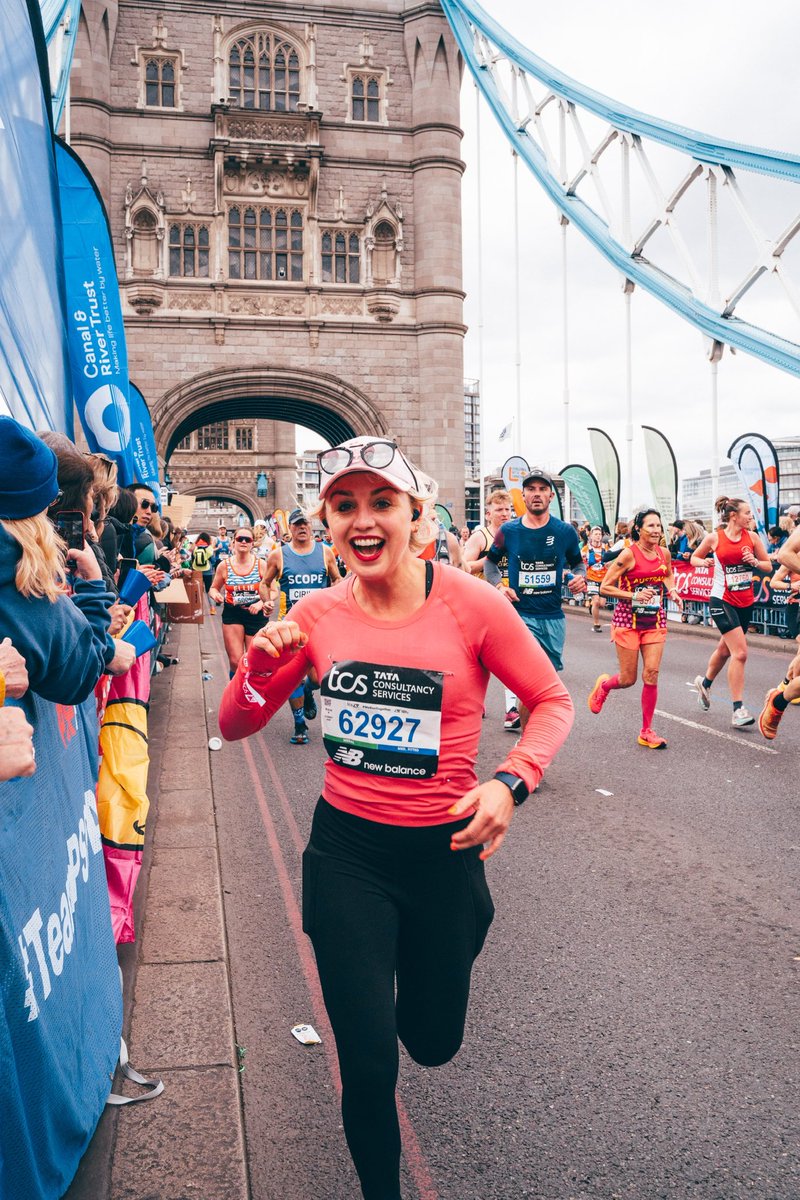 Aimee Fuller (@aimee_fuller) on Twitter photo GOOD LUCK TO EVERYONE RUNNING. KEEP HER LIT! I’ll be out there ready to hear your stories! So come and say hello if you see us at the WALL 👀 <a href="/JustGiving/">JustGiving</a> #londonmarathon <a href="/LondonMarathon/">TCS London Marathon</a> GOOD LUCK TO EVERYONE RUNNING. KEEP HER LIT! I’ll be out there ready to hear your stories! So come and say hello if you see us at the WALL 👀 <a href="/JustGiving/">JustGiving</a> #londonmarathon <a href="/LondonMarathon/">TCS London Marathon</a>