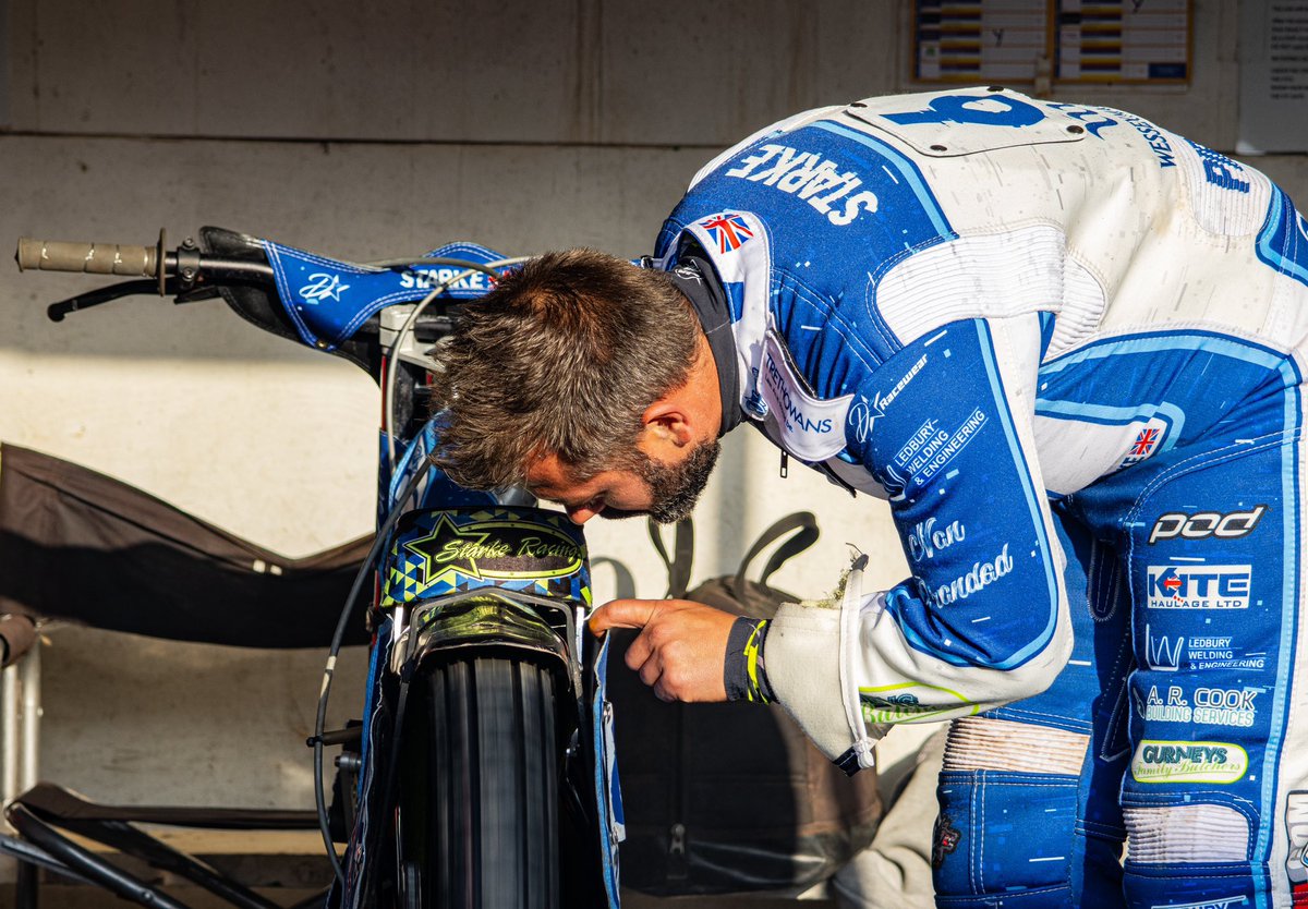<a href="/poolespeedway/">Poole Pirates Speedway</a> fell just short of a win away to the <a href="/PlymouthGladia1/">Plymouth Gladiators</a> in the second leg of their <a href="/watchspeedway/">British Speedway Network</a> series campaign