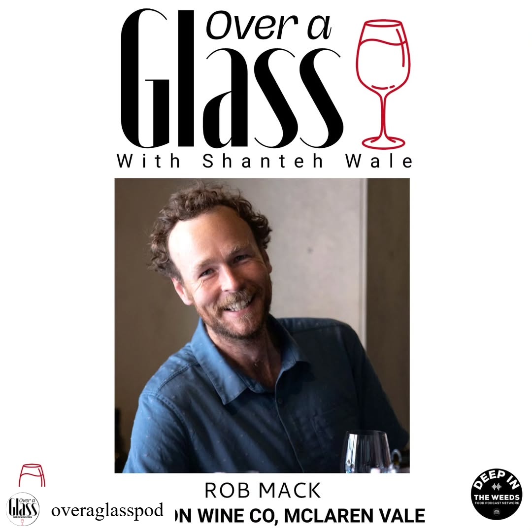 AphelionWine (@aphelionwine) on Twitter photo Over A Glass: A Podcast With Rob Mack
Rob’s story, spoken in his own words to Shanteh Wale.
@overaglasspod
deepintheweeds.com.au/show/over-a-gl…
<a href="/shantehwale/">Shanteh Wale</a> @aphelionwine @deepintheweedspodcast @huckstergram @foodwinedine Over A Glass: A Podcast With Rob Mack
Rob’s story, spoken in his own words to Shanteh Wale.
@overaglasspod
deepintheweeds.com.au/show/over-a-gl…
<a href="/shantehwale/">Shanteh Wale</a> @aphelionwine @deepintheweedspodcast @huckstergram @foodwinedine