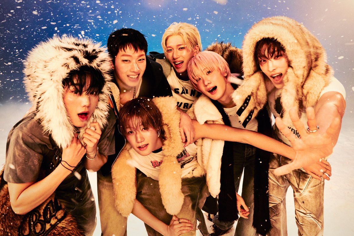 CONCEPT PHOTO U Ver.

😈 RELEASE 2025.05.08 6PM (KST)

#P1Harmony #피원하모니 #P1H #DUH