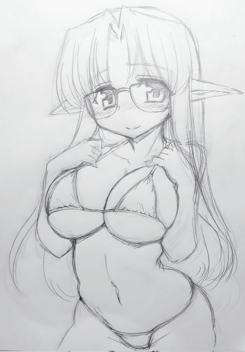 #取り敢えずうちの子愛でようぜ