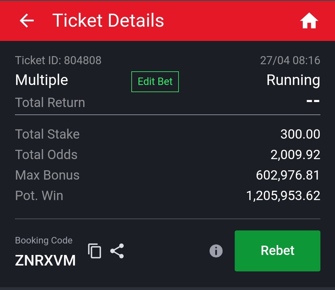 TALLMANJB's tweet image. LJ08X6 - 500 ODD
YJTUY0 - 500 ODD

GRAND AUDIT WE PRAY 🫶❤️