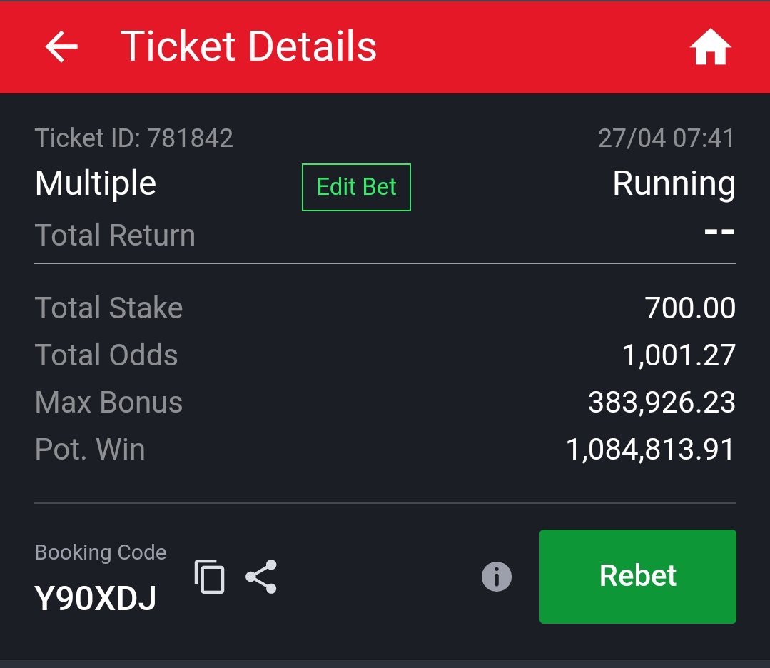 TALLMANJB's tweet image. LJ08X6 - 500 ODD
YJTUY0 - 500 ODD

GRAND AUDIT WE PRAY 🫶❤️