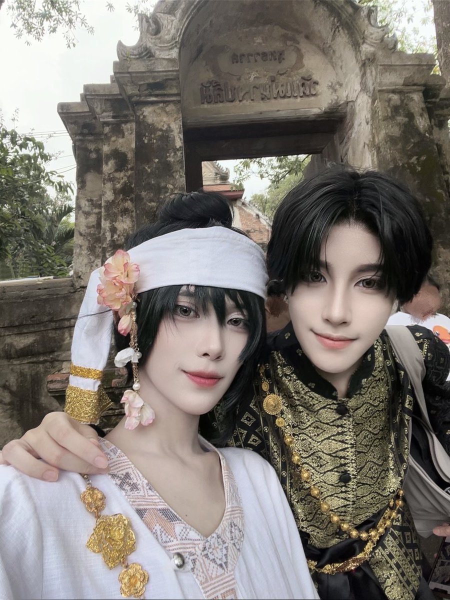 regulas_twt's tweet photo. #อโยธยาเอยาวดี https://t.co/ZOyWzRvTFJ