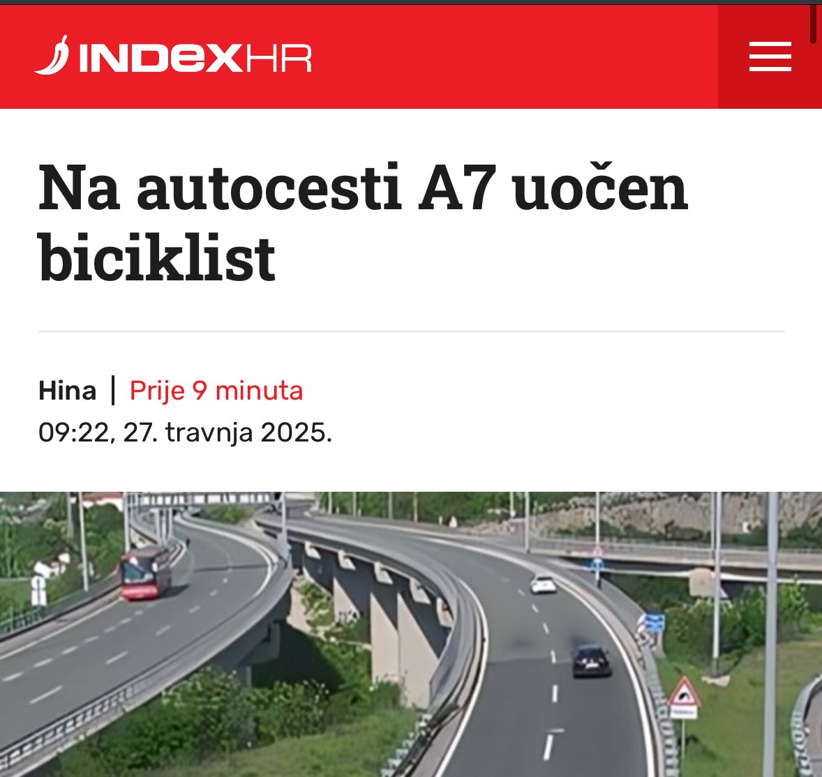 Zagrebački gradonačelnik krenuo na godišnji
