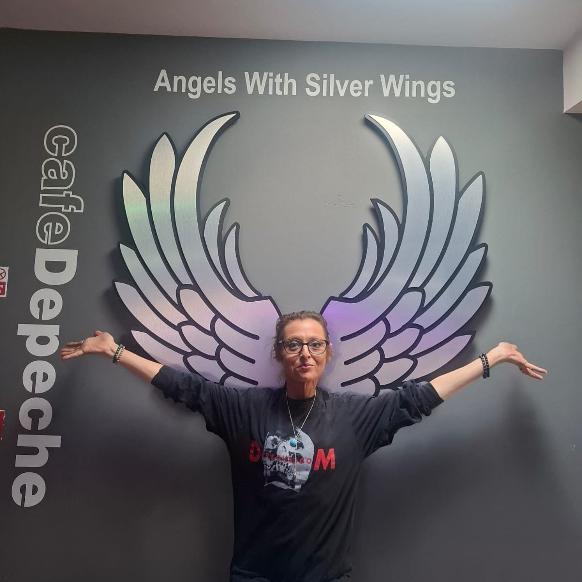 #NewProfilePic