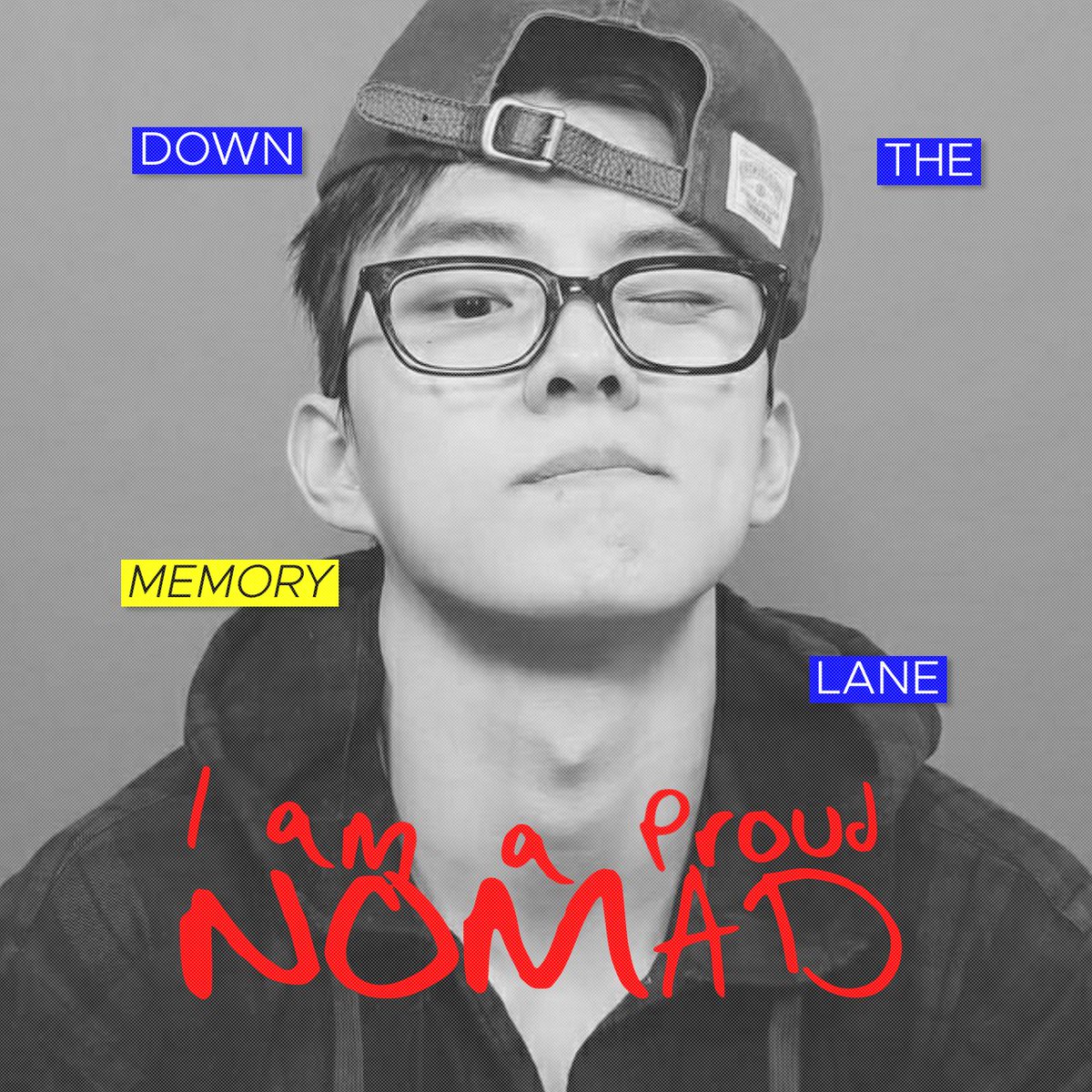 BadReputatione's tweet image. #NewProfilePic