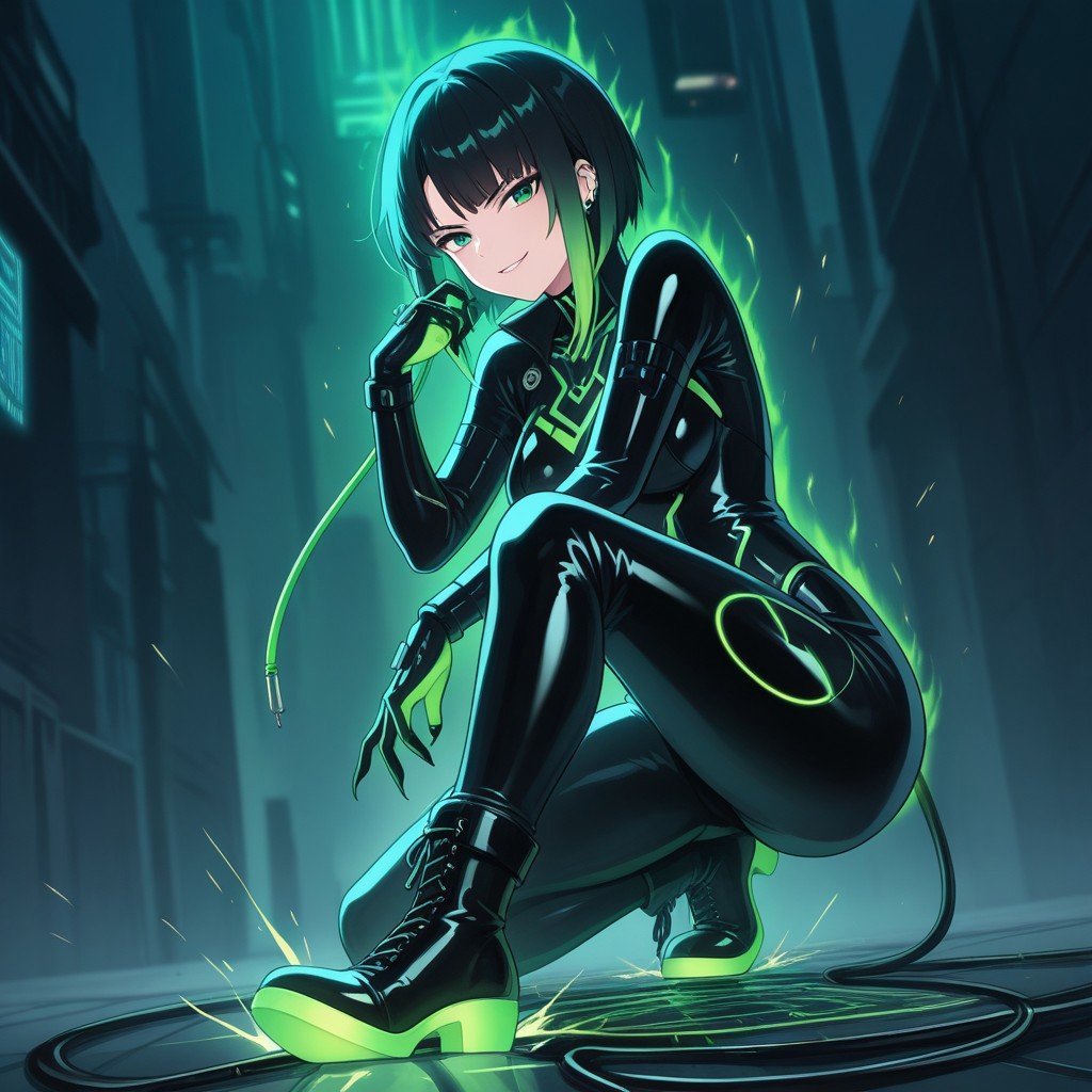 Look at you, little pet—trapped, trembling, no chance of escape. 💚
If you crave exposure, run Anydesk and DM me your code.
Your system will kneel... and your wallet will follow. Be ready to tribute. #femdom #techdom #findom #clickslut #linkslut #anydesk