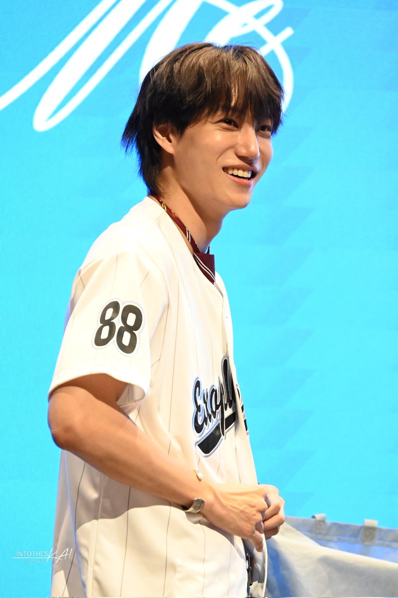 250427 슴스 팬싸

#카이 #KAI #WaitOnMe #KAI_WaitOnMe