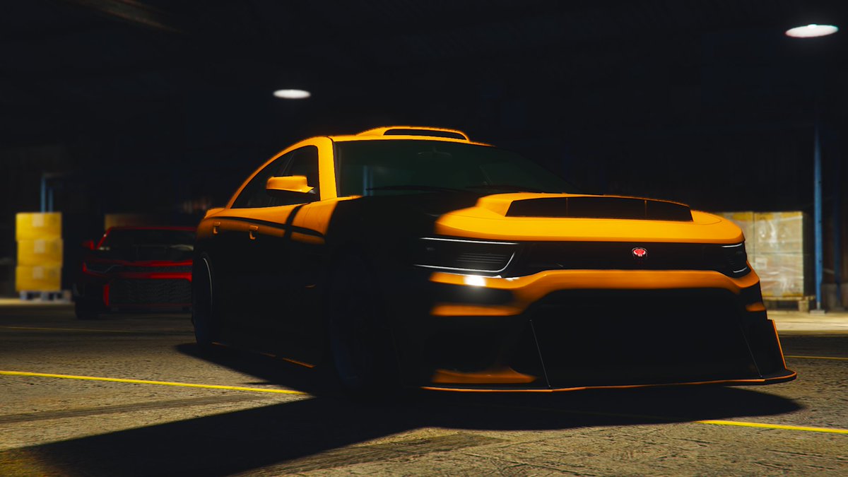 Joiczer1's tweet photo. #hakunaartsclub
#GTAOnline 
#GTA5 #GamingCommunity 
#joiczer https://t.co/0whRfA698X