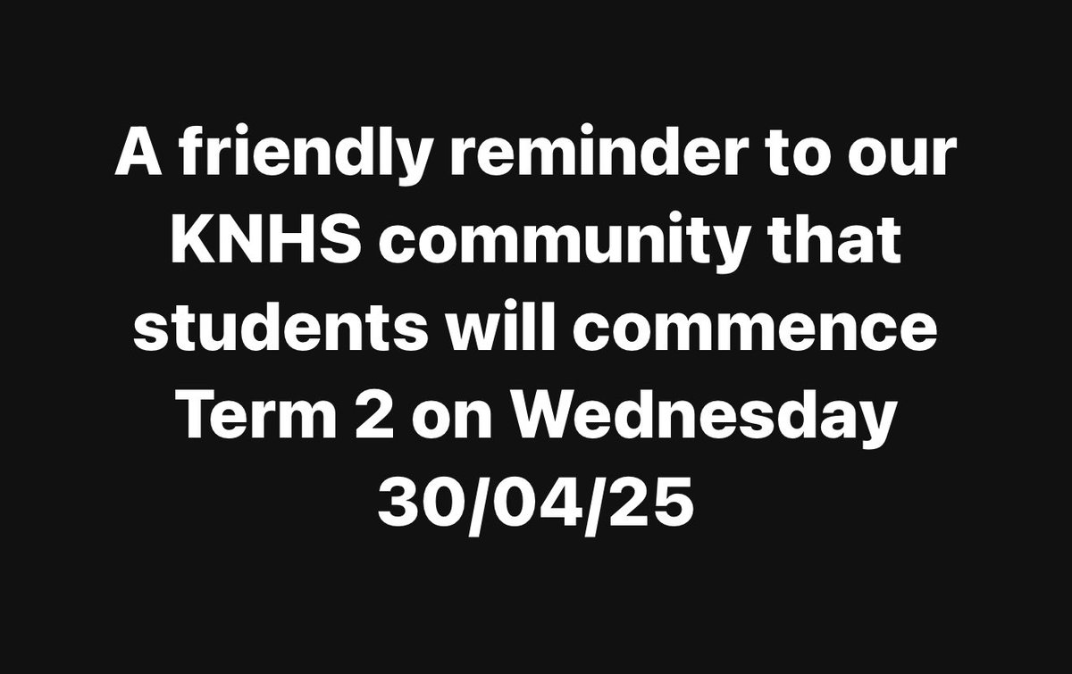 Kingsgrove North HS (@kingsgrovenhs) on Twitter photo 