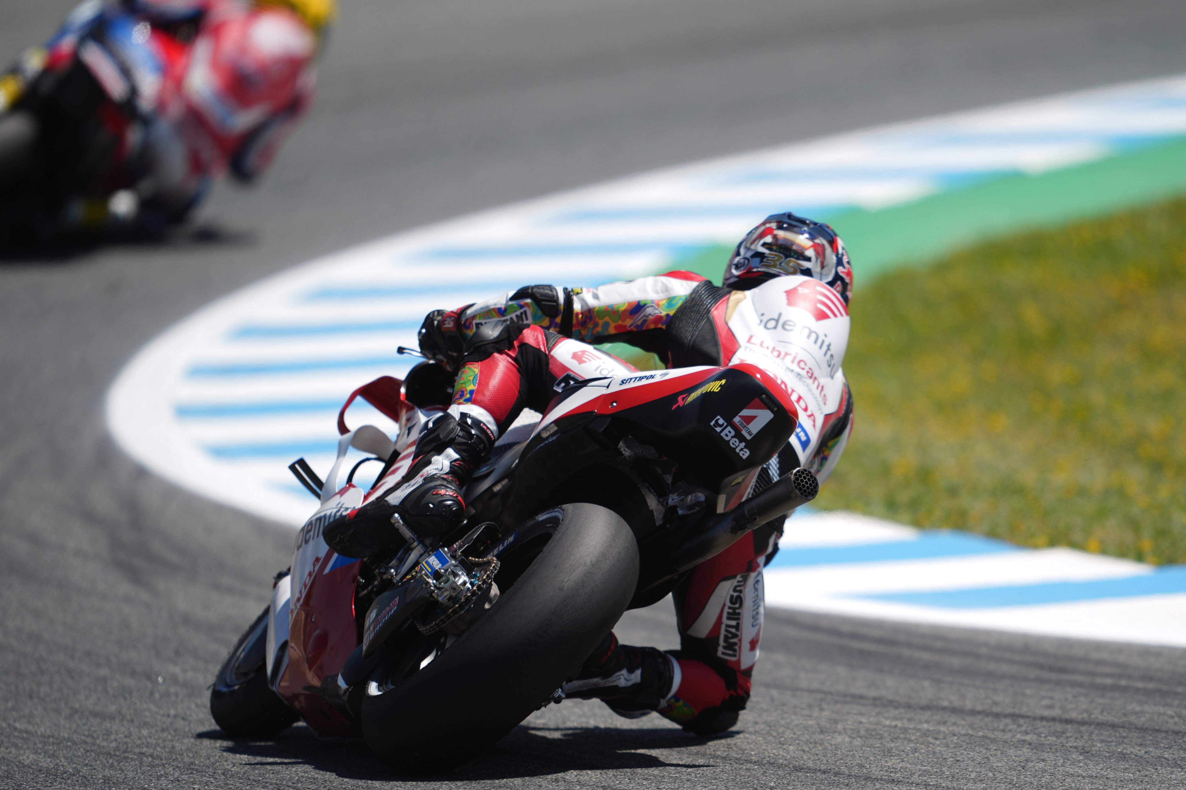 Honda Racing(HRC) (@HondaJP_Live) / X Honda Racing(HRC) (@HondaJP_Live) / X
