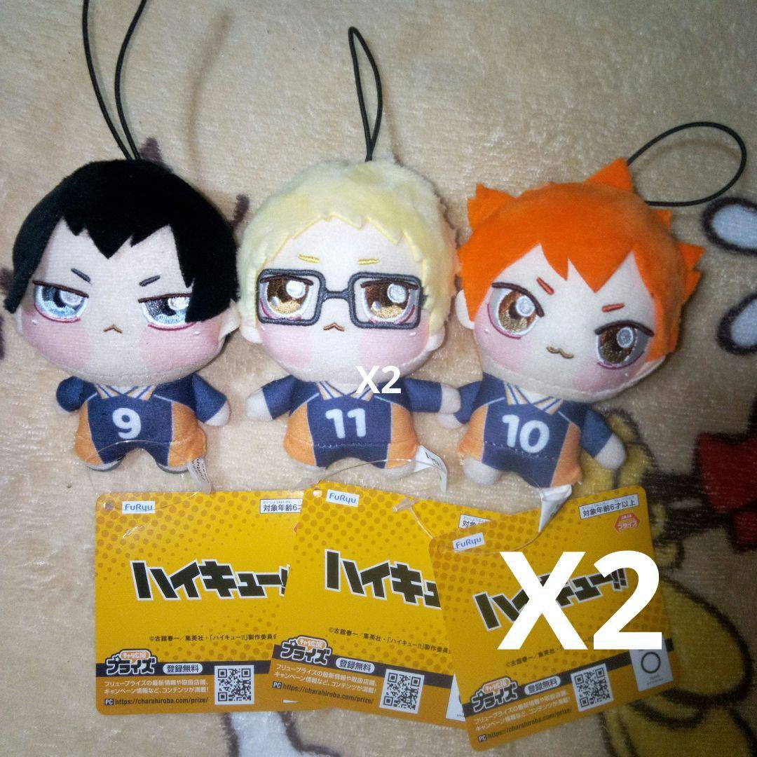 merrdream's tweet image. ✨ กดเมอ | ยังไม่กด ✨

chopinui อมข้าว 10 cm ฮินาตะ โท้บ สึกกี้ 

ว่างน้องละ 1 ตัว

ꕤ น้องละ 250 ฿ | มัดจำได้ 130 ฿

ꕤ เซต 720 ฿ | มัดจำได้ 360฿

ที่เหลือตอนของถึงไทย + ค่าส่ง 40-45฿

รวมส่งกลับทาง✈️ รอ 7-14​ วัน

แจ้งยอดแล้วห้ามยกเลิก

#ตลาดนัดไฮคิว #ตลาดนัดHQ #ตลาดนัดอนิเมะ