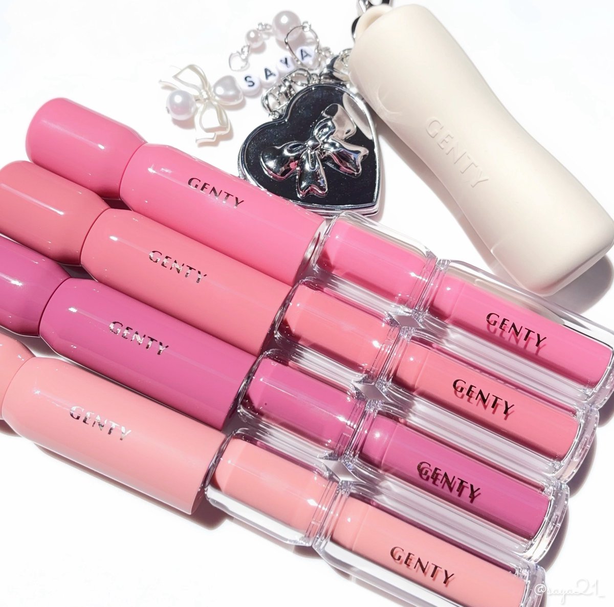 みぃちゅん 楽天市場】カラコン 【当日発送】 ミチュミチュ ワンデー【1箱10枚入