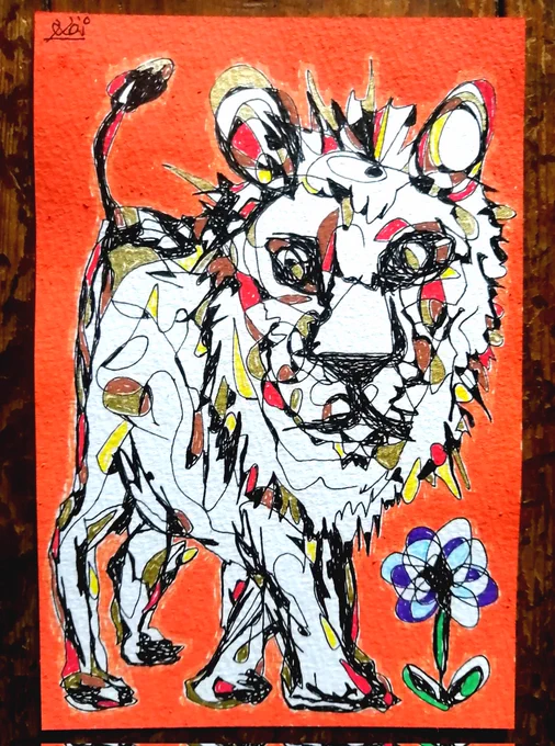 「LAION」 