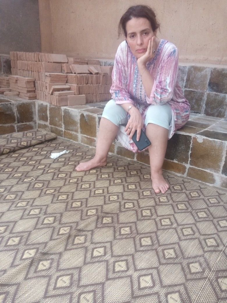 انا ومراتك القحبة ديالي حبيبتي مراتك انيكها واخليها تفكر فيني كتير🫷🏼✊🏻