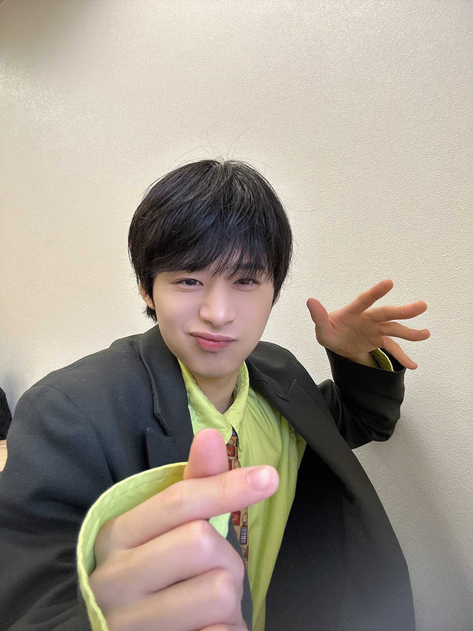 堀内結流 (THE SUPER FRUIT) (@yuiru_supafuru) / X 堀内結流 (THE SUPER FRUIT) (@yuiru_supafuru) / X