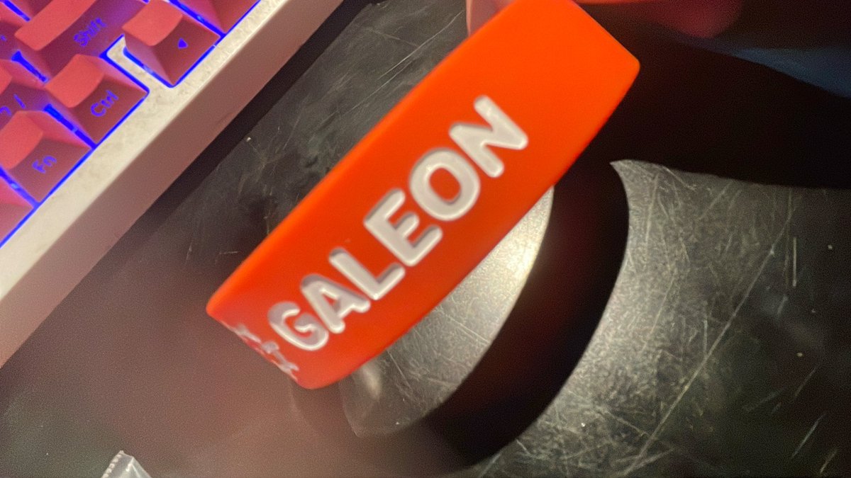 Fleulyy's tweet photo. #GALEONLAN
最高のLANパーティだった https://t.co/t4VALvCbg3