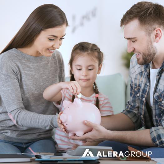 Happy National Teach Children to Save Day!
Today is a great opportunity to teach kids about the importance of good savings habits. Encourage them to save a portion of their allowance or earnings and watch their savings grow over time. 

#TeachChildrenToSave #FinancialEducation