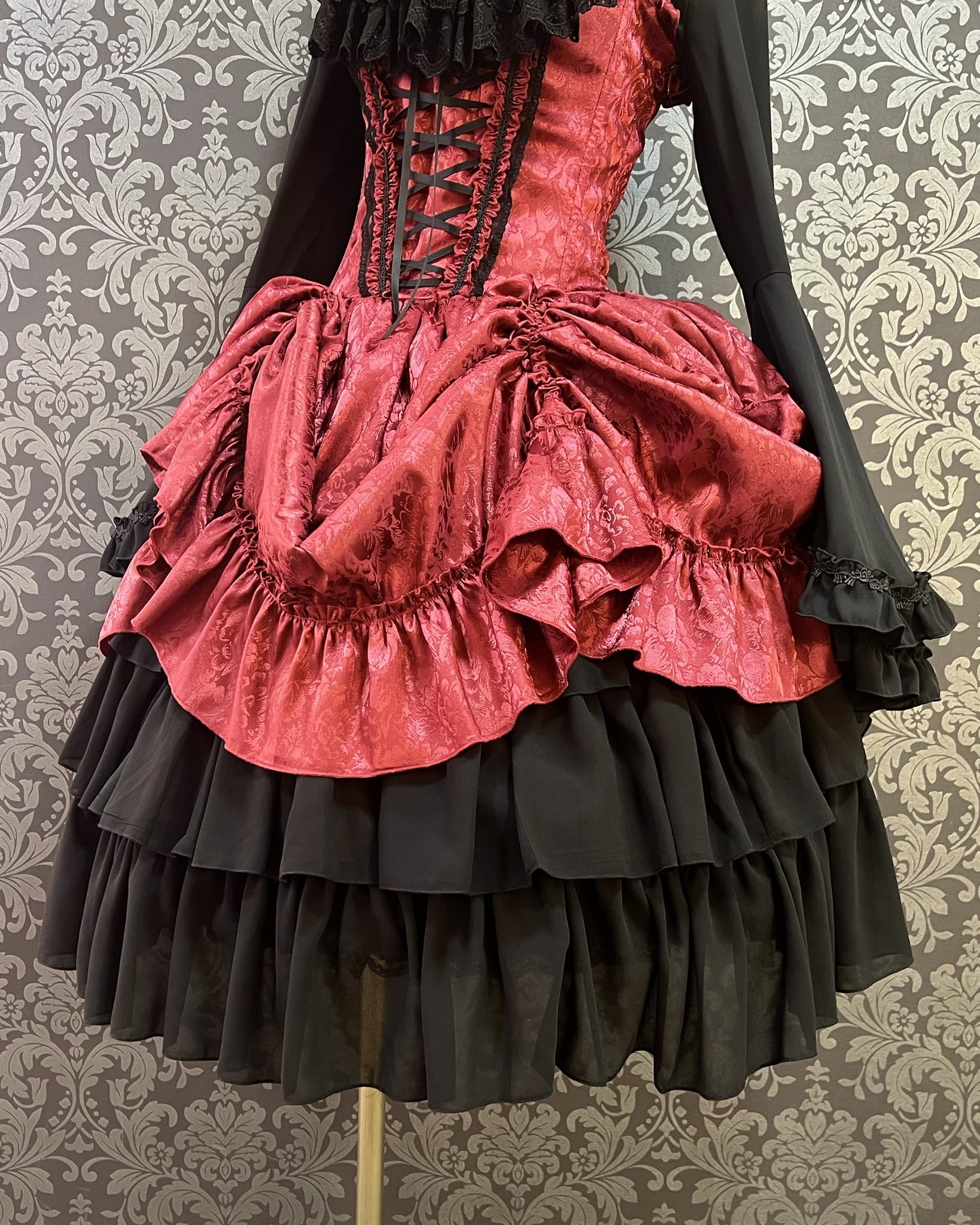 ATELIER-PIERROT ラフォーレ原宿本店 on X: ATELIER-PIERROT ラフォーレ原宿本店 on X: