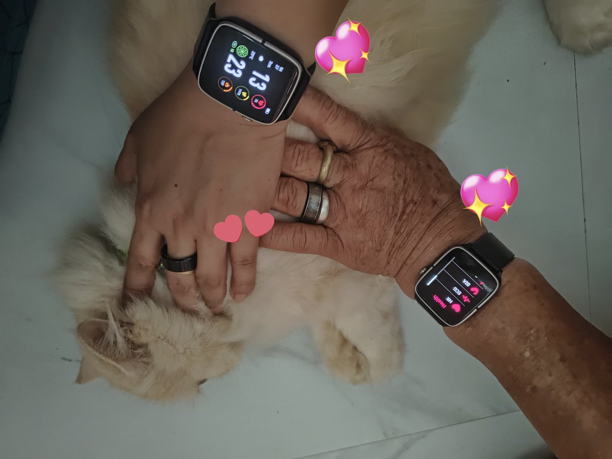 BeautyFree7's tweet photo. Thanks to #Vyvo #odee #vyvosocialfi
Get double reward
1 Device / 1 NFT / 2 Reward
Vsc on Vsc chain
B3tr on Vet Chain
Thanks for good project ☺️
#VeBetterDAO #B3TR https://t.co/e9pkxHbamk