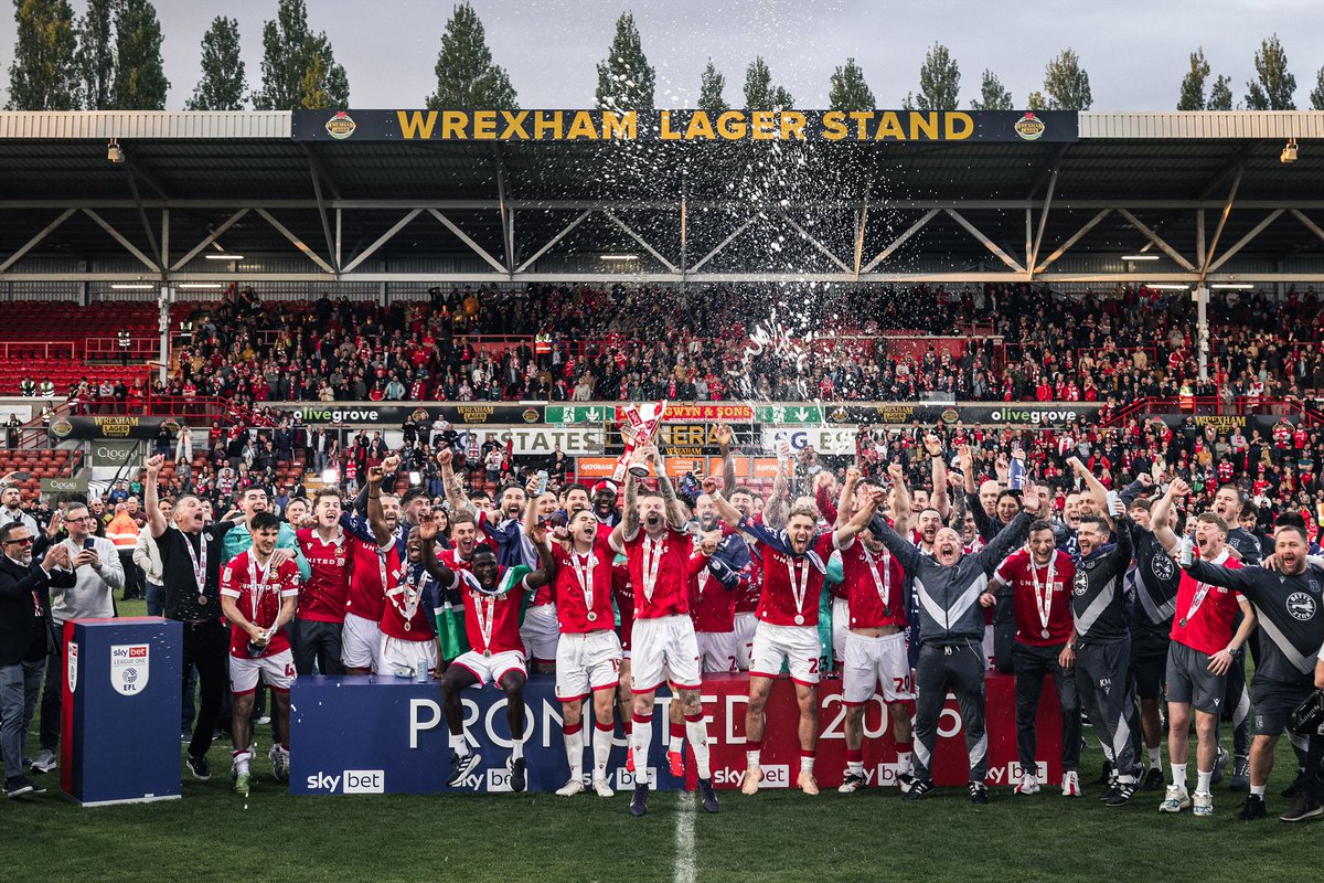 Bore da, Cochion 🤩

🔴⚪️ #WxmAFC