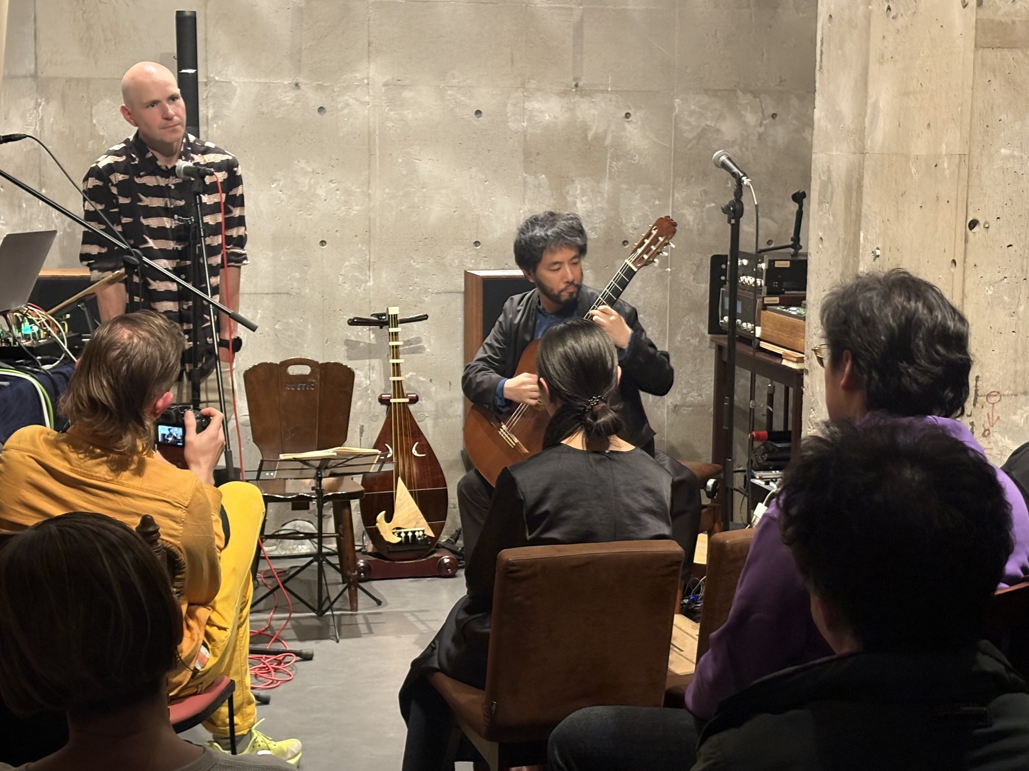 山口廣和 Hirokazu Yamaguchi (@Yamambaia) / X 山口廣和 Hirokazu Yamaguchi (@Yamambaia) / X