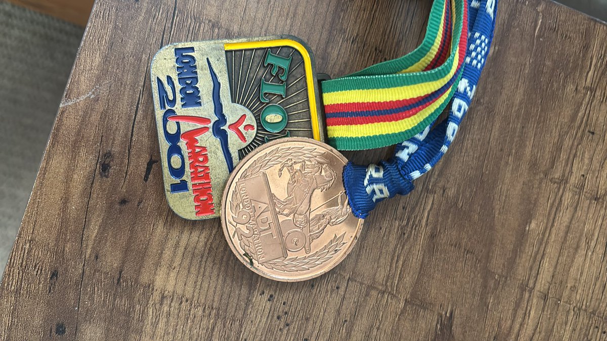 Dave Clark (@daveclarktv) on Twitter photo Quick shoutout to everyone running #londonmarathon2025 raising £’s for <a href="/ParkinsonsUK/">Parkinson's UK</a> <a href="/CureParkinsonsT/">Cure Parkinson's</a> Go well and keep hydrated.. It’s an experience you’ll never forget. Quick shoutout to everyone running #londonmarathon2025 raising £’s for <a href="/ParkinsonsUK/">Parkinson's UK</a> <a href="/CureParkinsonsT/">Cure Parkinson's</a> Go well and keep hydrated.. It’s an experience you’ll never forget.