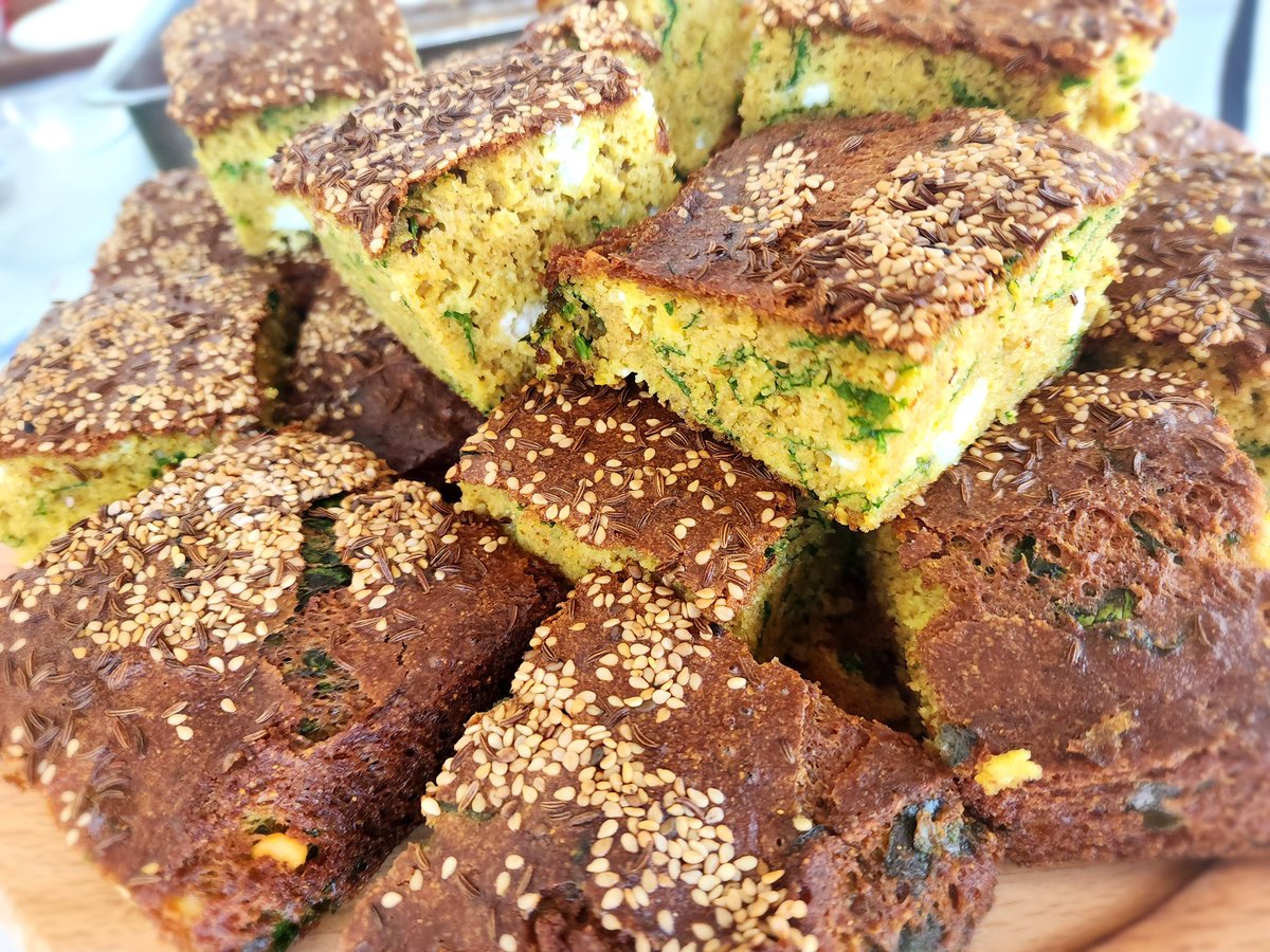 Да си се пофалам .., њам, њам 😋