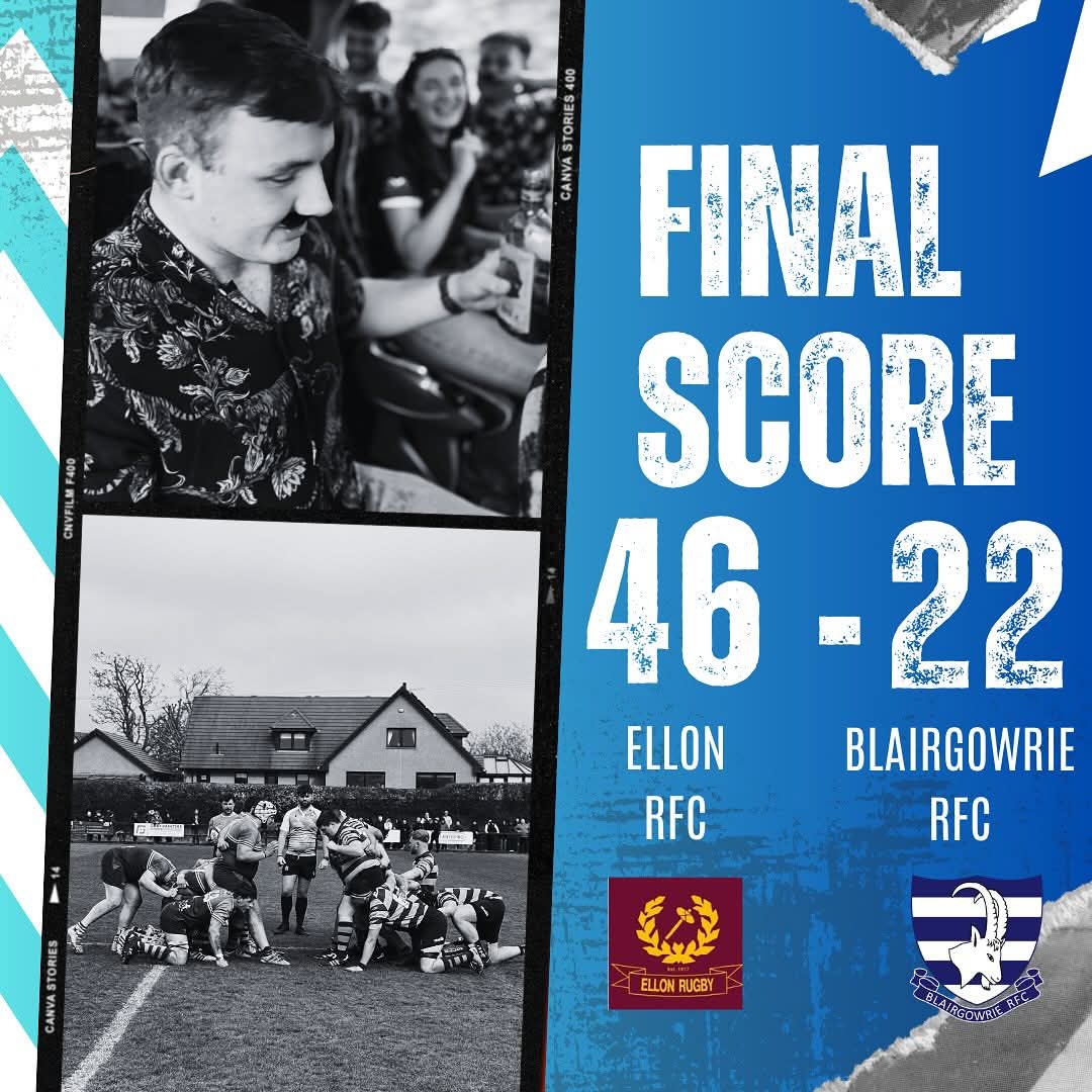 RfcBlairgowrie's tweet photo. And that’s a wrap! 
Last game of the 2024/25 season. We have grown so much as a team, club and community and we are only getting started! So many exciting things coming, we only wish the next season could start now! However, until then we have some serious partying to do 🥳 https://t.co/wYOh2hU17M