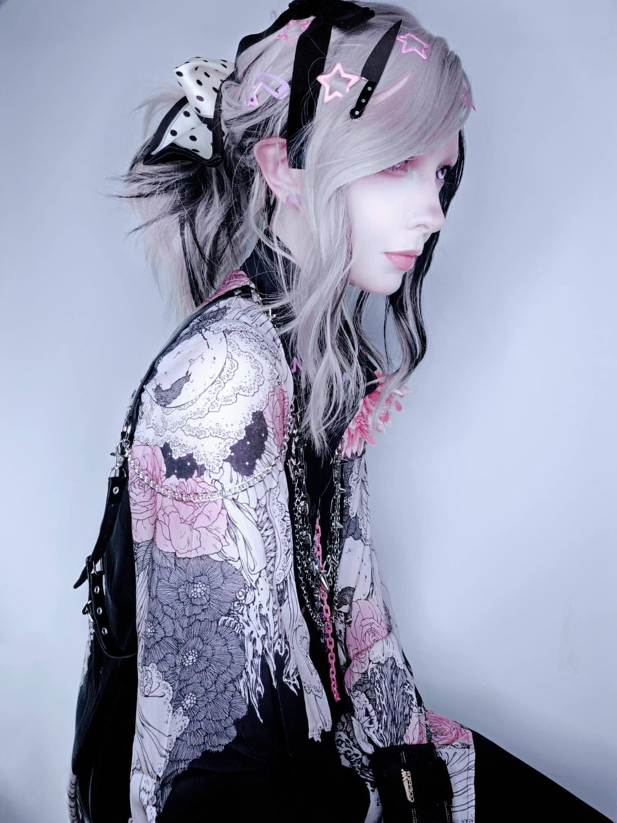 Growing through the ash &amp; concrete out of spite.