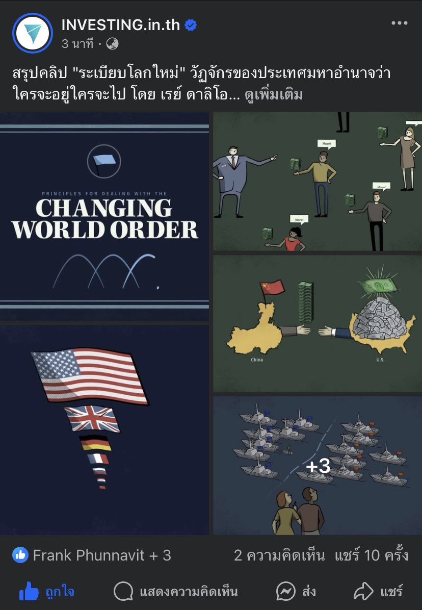 INVESTING.in.th tweet media