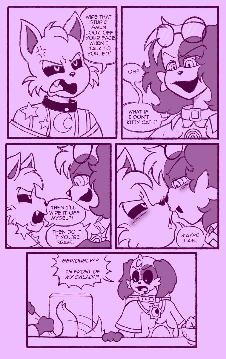 When your brother hate flirts in front of you.

Playcare Daycare Future arc.

Re-Ed!Day by
<a href="/BriBrithefox1/">Bri Bri the fox (Commisions Closed 2/2)</a>

LunarEclipse AU by
<a href="/violet_mid/">MidBlueViolet</a> 

Red Therapy!AU by
<a href="/Babysinner3/">shinning whammy</a> 

Tags: #SmilingCrittersAU #catnap #LunarEclipseAU #ReEducationAU #dogday #RedTherapyAu