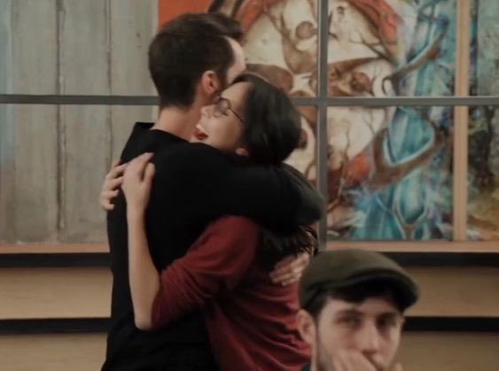 chensgoblins's tweet photo. "let me stay young i wanna stay young with you" #SaveMythicQuest https://t.co/AaIbQT7oWt
