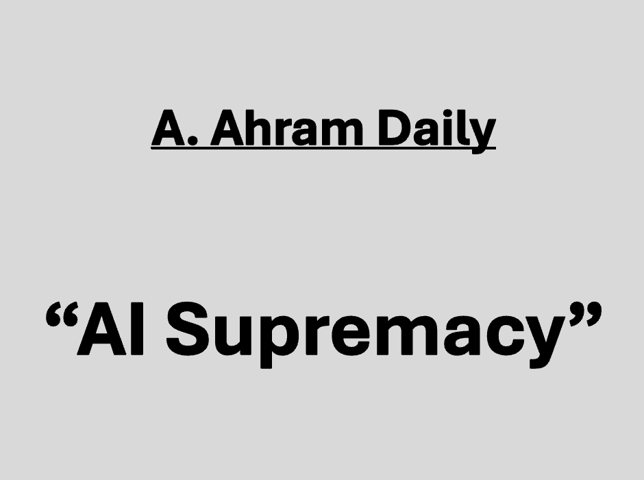 Ala' Ahram tweet media