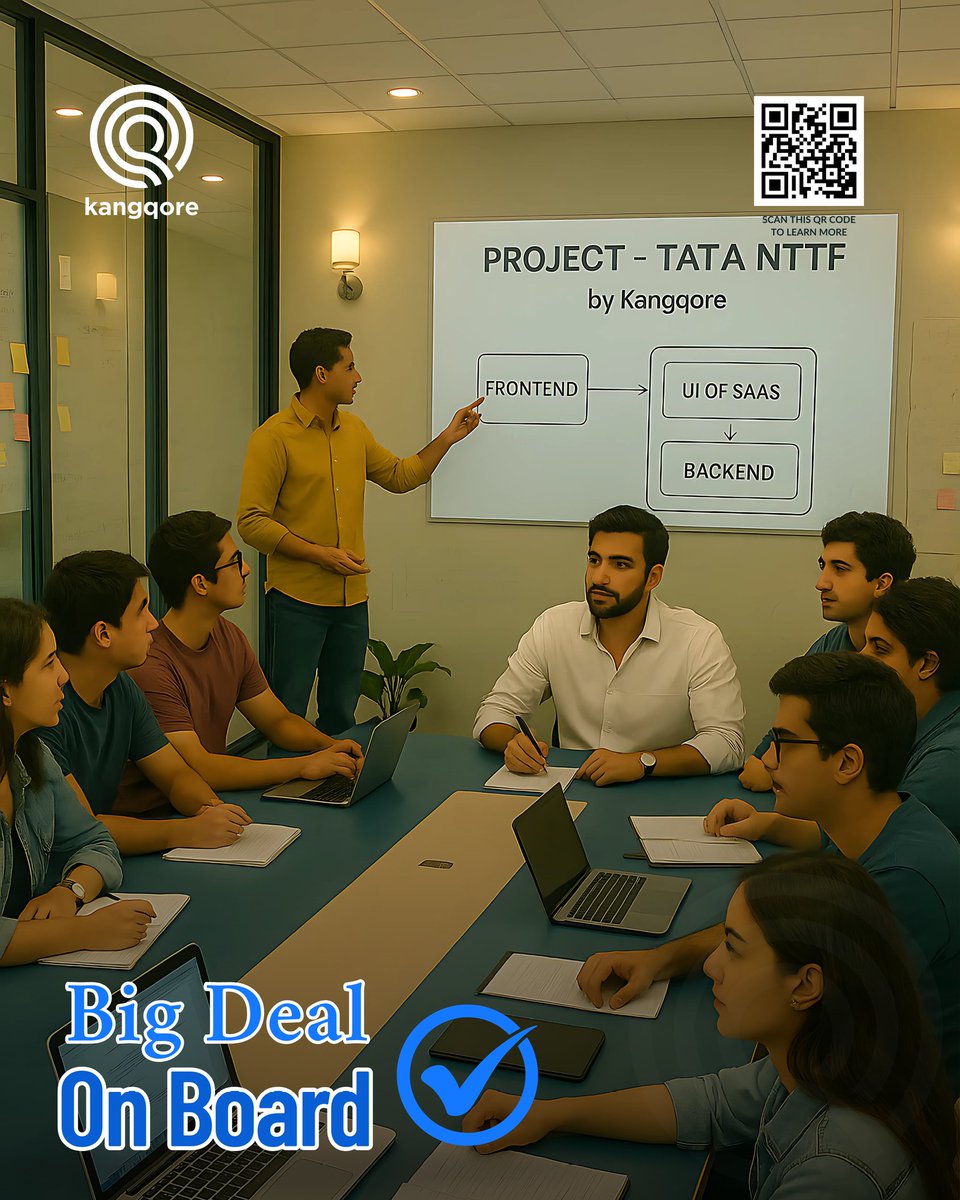 kangqore's tweet image. Energy high, ideas flowing, and big dreams landing—yesterday’s meetup was a fusion of fun and focus! Pranav dropped Helm wisdom like a wizard, while our #CEO chilled in style, white-shirted and wise.
#WorldEarthDay2025 #Kangqore #Web3Revolution #ScalableTech #FutureStack…