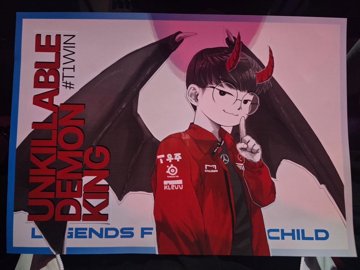 dalpalan__'s tweet photo. 3세트 화이팅!!!
#T1WIN https://t.co/qShcA7fSNj