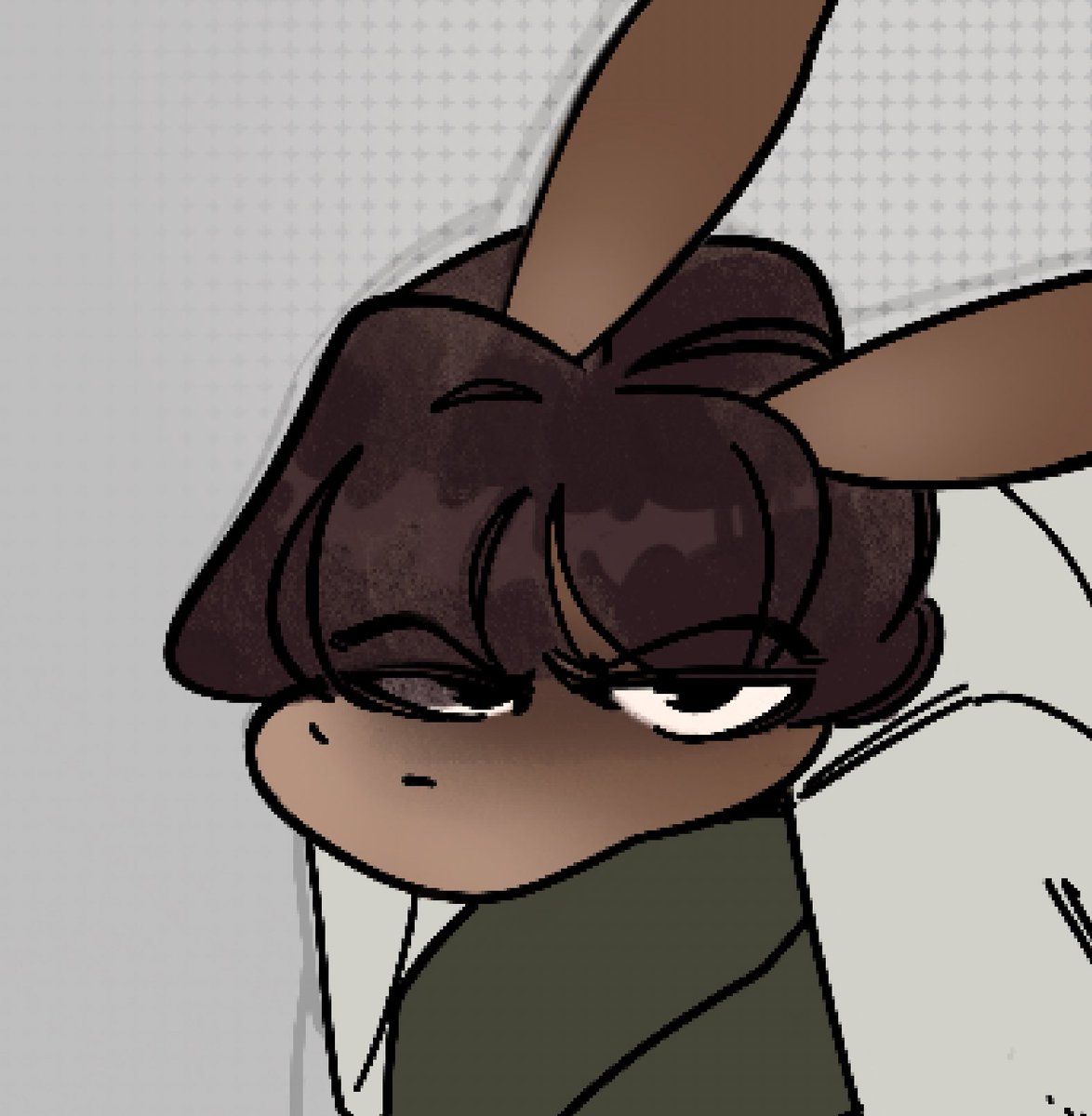 CoelChimera's tweet photo. He just came out grumpy I dunno https://t.co/H2YzKbd5B7