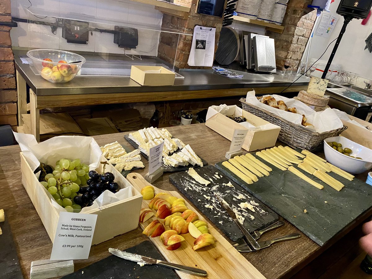 Fiona Measham (@fmeasham) on Twitter photo Happy 5th birthday to our much loved cheesemongers <a href="/ChorltonCheese1/">Chorlton Cheesemongers</a> - lovely party, lovely owners & lovely cheese, of course! Happy 5th birthday to our much loved cheesemongers <a href="/ChorltonCheese1/">Chorlton Cheesemongers</a> - lovely party, lovely owners & lovely cheese, of course!