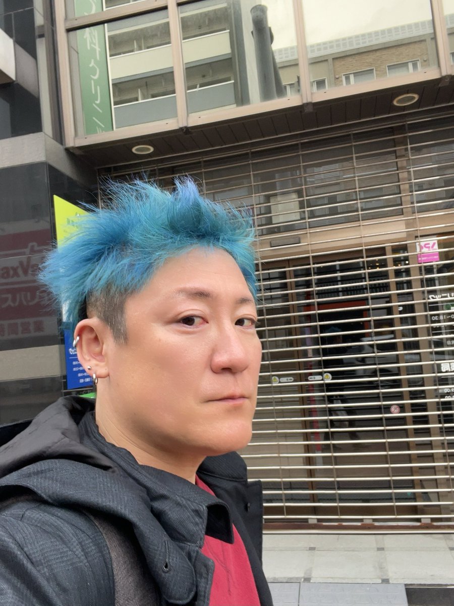 yui_dosanko's tweet photo. 超サイヤ人ゴッドの上がこれです笑
#SSGS
#SSB https://t.co/Kd55moYalr