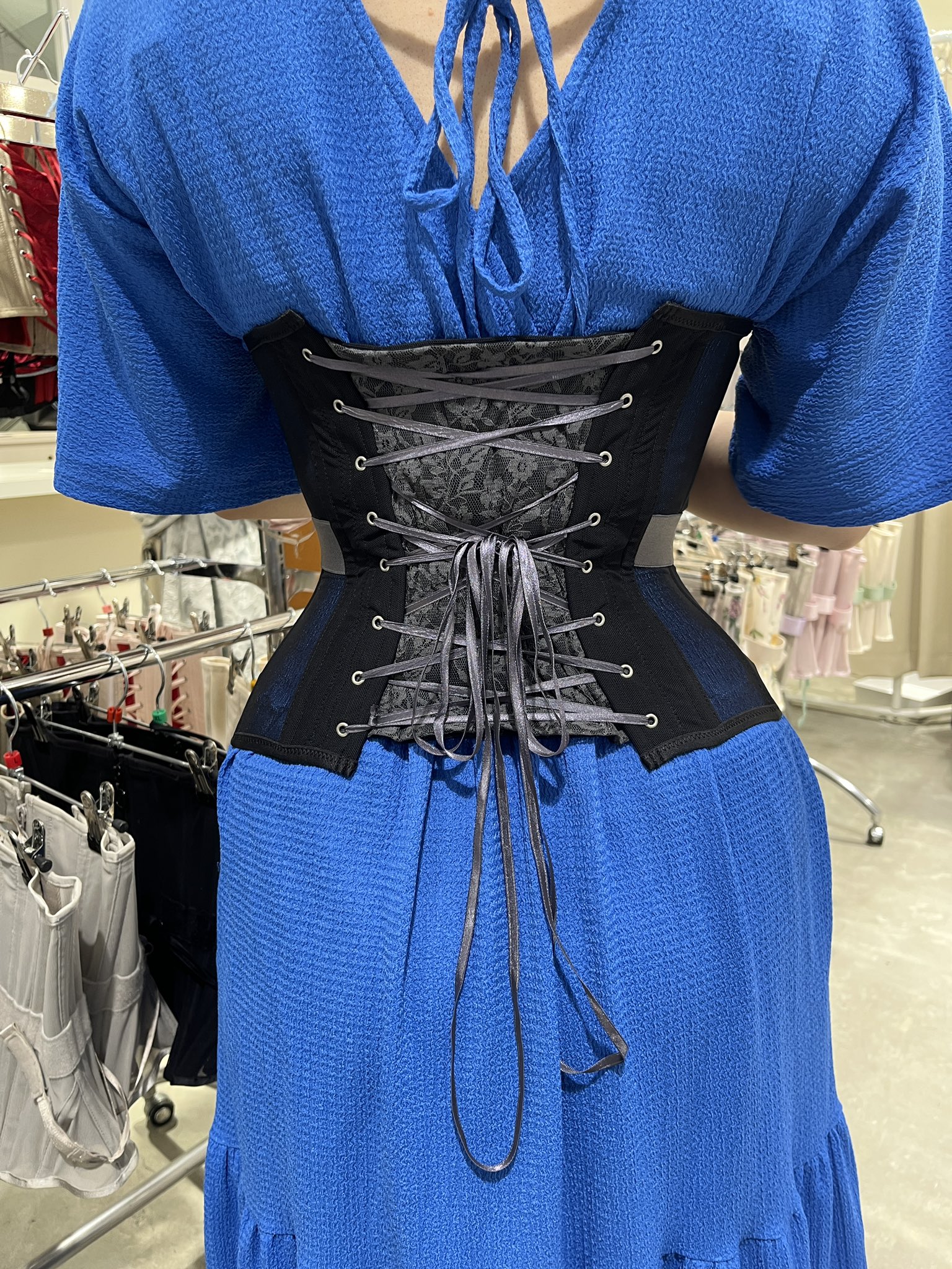 Enchanted Corset (@CorsetEnchanted) / X