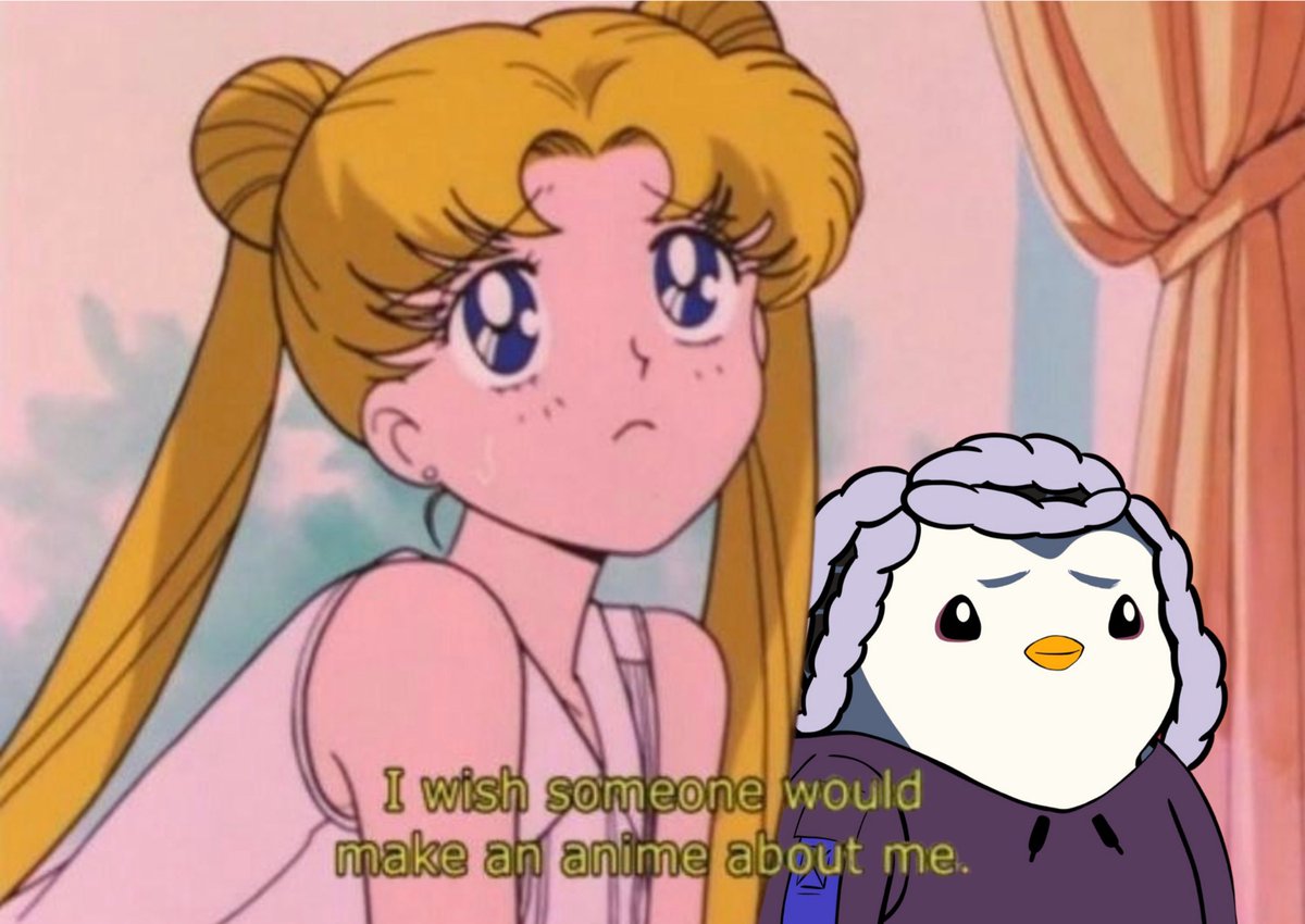 IRA_therabbit's tweet photo. Abstract team wins the internet again👏🏽

❇️Create content about $pengu and earn $2 per 1000 views - new UGC Pudgy Penguin campaign on whop🐧

+find new friends and collaborations🤘🏽
👉🏽don’t forget to link ur socials

https://t.co/Q5jmGHiO8A https://t.co/3xr9Pm0FC4