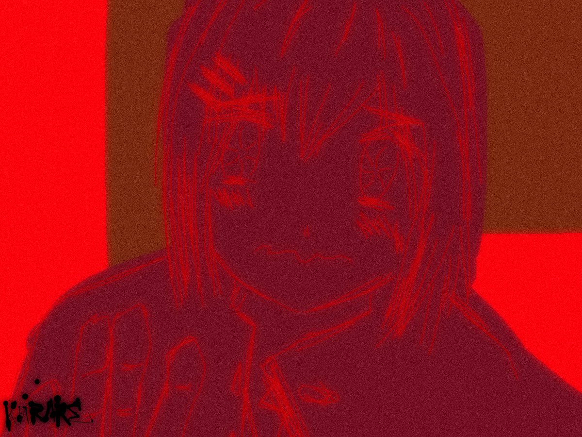 Kurarebae's tweet image. Marie
#art #meme #digital