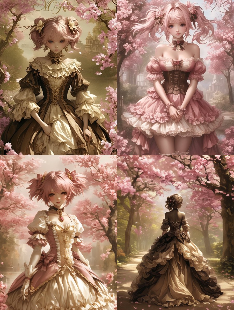 公式LINEで週1,2回プロンプトを公開しています！ 公開するのは、Xで投稿したイラストのプロンプト+sref値になります✨※mid,niji journey用 ULRは固定ポストにありますので、ぜひ登録してみてください！！ 掲載場所はLINE VOOMになります📷今回のイラストはこちら
#AIイラスト︎ #AIart #プロンプト